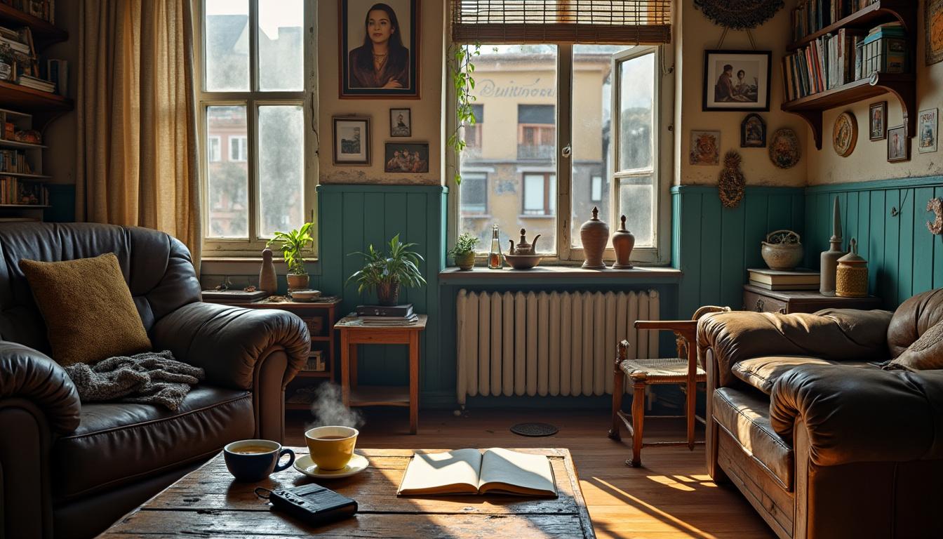 Gentrification vue de l’intérieur : la parole des habitants historiques