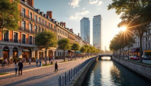 découvrez les quartiers en pleine expansion à lyon, bordeaux, marseille et nantes en 2026, pour investir ou s'installer dans les zones les plus dynamiques et attractives.