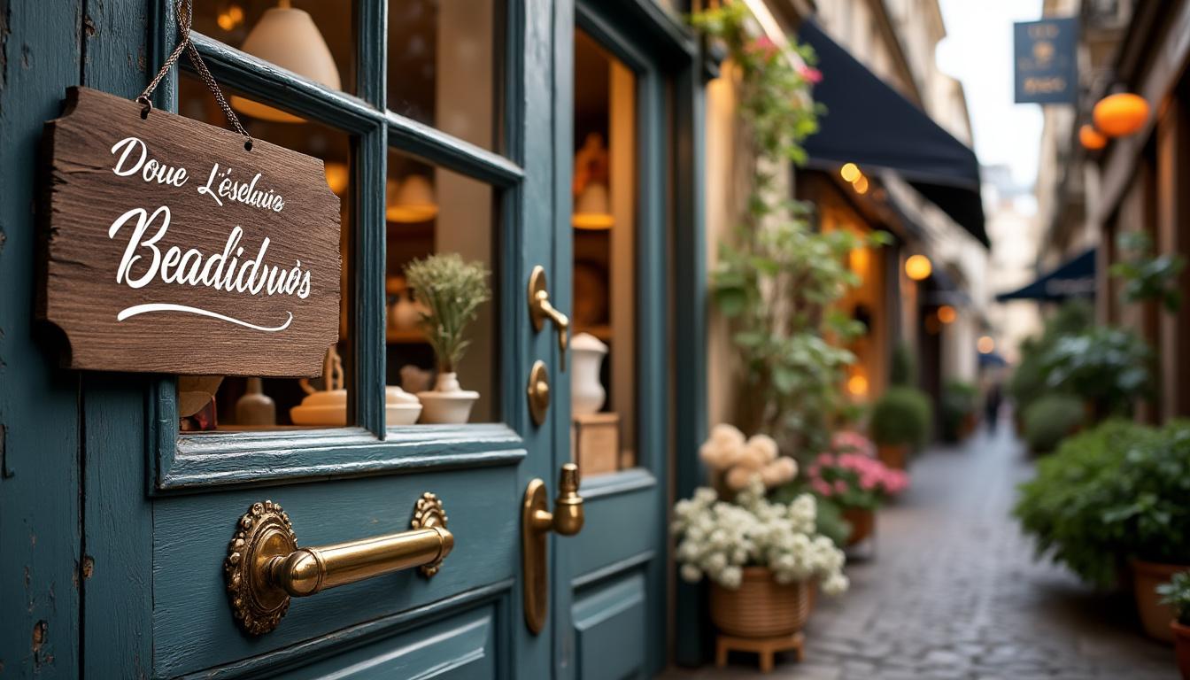 découvrez comment identifier une boutique véritablement indépendante et différencier un concept-store authentique d'une chaîne déguisée grâce à nos conseils pratiques.