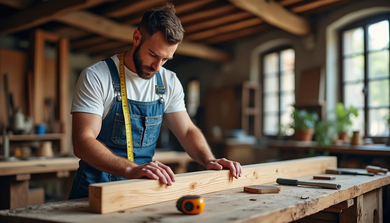 découvrez les 7 signaux indispensables pour repérer un artisan de qualité et éviter les mauvaises surprises lors de vos travaux.
